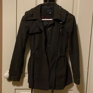 Tommy Hilfiger Trench Coat